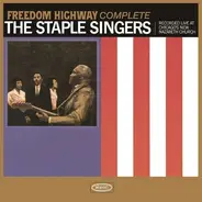 The Staple Singers - Freedom Highway