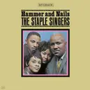 LP - Staple Singers - Hammer & Nails - HQ-Vinyl