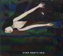 CD - Star Meets Sea - Star Meets Sea - Digipak