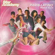 Star Academy - Paris Latino Remix Club