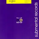 12inch Vinyl Single - Star Alliance - Pvc