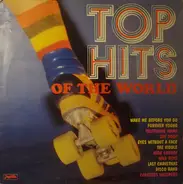 Star Band Inc. - Top Hits Of The World
