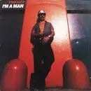 LP - Star City - I'm A Man - Still Sealed