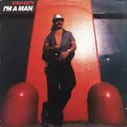 LP - Star City - I'm A Man - Still Sealed