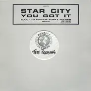 Star City - You Got It