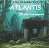 CD - Star Cracker Project Featuring Oliver Wimmer - Atlantis