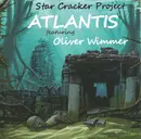 CD - Star Cracker Project Featuring Oliver Wimmer - Atlantis