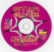 CD Single - Star Gate - No Sex (Until Marriage)