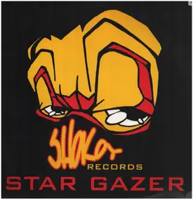Stargazer - Not Enough Memory / Point Of No Return