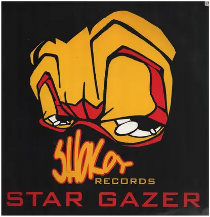 Star Gazer - Not Enough Memory / Point Of No Return