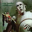 CD - Star Hustler - Mendicant