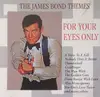 CD - Star Inc. - For Your Eyes Only - James Bond Film Themes