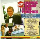 CD - Star Inc. - James Bond Film Themes (A Digital Synsation By Star Inc.)