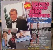 Star Inc. - James Bond Film Themes