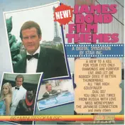 Star Inc. - James Bond Film Themes (A Digital Synsation By Star Inc.)