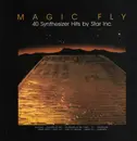 Double LP - Star Inc. - Magic Fly (40 Synthesizer Hits By Star Inc.)