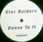 Star Raiderz