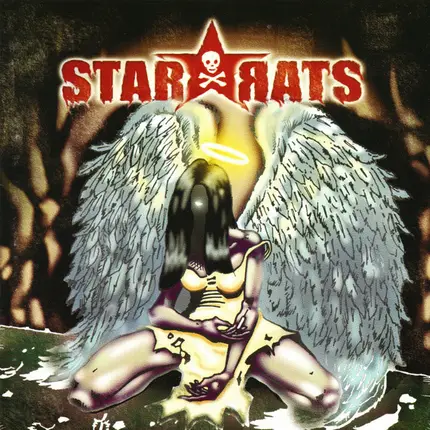 Star Rats - Broken Halo