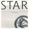12'' - Star - Rock Rose