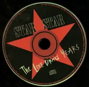 CD - Star Star - The Love Drag Years
