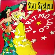 12inch Vinyl Single - Star System - El Ritmo Loco