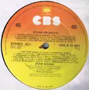 12'' - Star Sound, Stars On 45 - Stars On Stevie