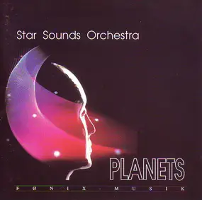 star sounds orchestra - Planets
