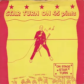 star turn on 45 pints - Star Turn On 45 (Pints)