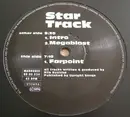 12inch Vinyl Single - Star Track - Megablast