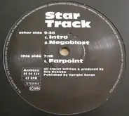 Star Track - Megablast