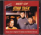 Star Trek - Best Of Star Trek (Music From The Original Tv-Series And Mot