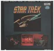 Star Trek - Star Trek Sound-Effects