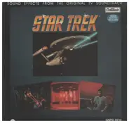 Star Trek - Star Trek Sound-Effects