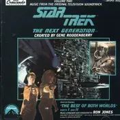 Star Trek - The Next Generation Volume 2