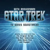 Star Trek - 50th Anniversary