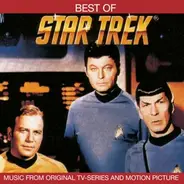 Star Trek - BEST OF STAR TREK
