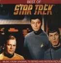LP - Star Trek - Best Of Star Trek