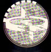 12'' - Star Wash - Bagdada (Remixes)