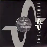 12inch Vinyl Single - Star Wash - Bagdada