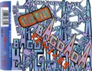 CD Single - Star Wash - Bagdada (Remixes)