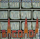 12'' - Star Wash - Bagdada