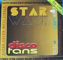 12'' - Star Wash - Disco Fans