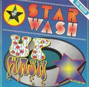 Star Wash - Upwash