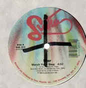 Star - Watch Your Step