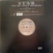 Star - We're Only Human