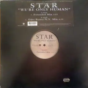 Star - We're Only Human