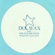 Star_Dub - The Dubadu Files