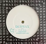 12inch Vinyl Single - Star_dub - Voodub EP