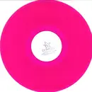 12inch Vinyl Single - Star_dub - A Space In Between EP - EP, Pink Vinyl