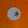 12inch Vinyl Single - Star_dub - Star Dub 04 - Orange, Transparent, Stickered